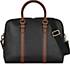 Fossil Evan Aktentasche Leder 39 cm Laptopfach