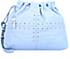Fossil Gigi Beuteltasche Leder 33 cm
