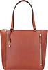 Fossil Tara Shopper Tasche Leder 36 cm