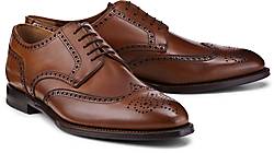Franceschetti Business-Schnürschuh Franceschetti Business-Schnürschuh