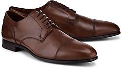 Franceschetti Derby-Schnürschuh Franceschetti Derby-Schnürschuh