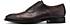 Franceschetti Oxford-Schnürschuh