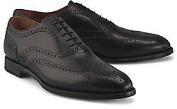 Franceschetti Oxford-Schnürschuh Franceschetti Oxford-Schnürschuh