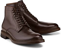 Franceschetti Schnür-Boots Franceschetti Schnür-Boots