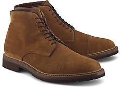 Franceschetti Stiefelette SATTEL Franceschetti Stiefelette SATTEL