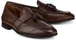 Franceschetti Tassel-Loafer Franceschetti Tassel-Loafer