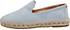 Fred de la Bretoniere Espadrille Luxury Suede