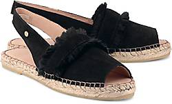 Fred de la Bretoniere Sling-Espadrille Fred de la Bretoniere Sling-Espadrille