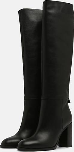 sommerstiefel mit löchern