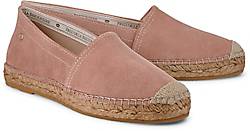 Fred de la Bretoniere Velours-Espadrille Fred de la Bretoniere Velours-Espadrille