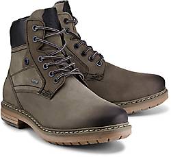 Fretz Men Boots STONE Fretz Men Boots STONE