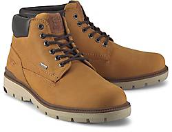 Fretz Men Schnür-Boots COOPER MONDO Fretz Men Schnür-Boots COOPER MONDO