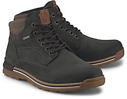 Fretz Men Schnür-Boots COOPER PHILADELPHIA Fretz Men Schnür-Boots COOPER PHILADELPHIA