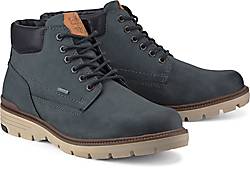 Fretz Men Schnür-Boots COOPER Fretz Men Schnür-Boots COOPER