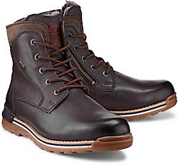 Fretz Men Schnür-Boots COOPER Fretz Men Schnür-Boots COOPER