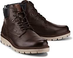 Fretz Men Schnür-Boots COOPER Fretz Men Schnür-Boots COOPER