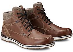 Fretz Men Schnür-Boots COOPER Fretz Men Schnür-Boots COOPER