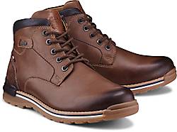 Fretz Men Schnür-Boots COOPER Fretz Men Schnür-Boots COOPER