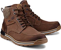 Fretz Men Schnür-Boots COOPER Fretz Men Schnür-Boots COOPER