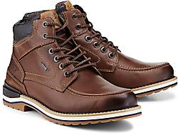 Fretz Men Schnür-Boots COOPER Fretz Men Schnür-Boots COOPER