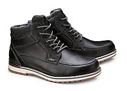 Fretz Men Schnür-Boots COOPER Fretz Men Schnür-Boots COOPER