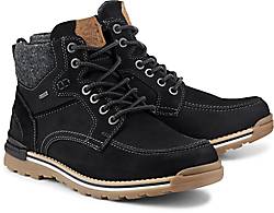Fretz Men Schnür-Boots COOPER Fretz Men Schnür-Boots COOPER