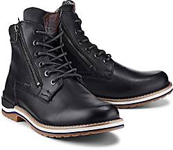 Fretz Men Schnür-Boots COOPER Fretz Men Schnür-Boots COOPER