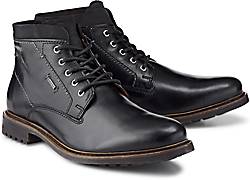 Fretz Men Schnür-Boots ROMANO Fretz Men Schnür-Boots ROMANO