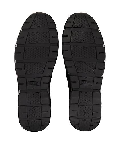 FRETZ men, FRETZ men Meran Freizeit Schuhe, schwarz FRETZ men, FRETZ men Meran Freizeit Schuhe, schwarz