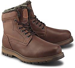 Fretz Men Winter-Boots FOUNTAIN DOMINGO Fretz Men Winter-Boots FOUNTAIN DOMINGO