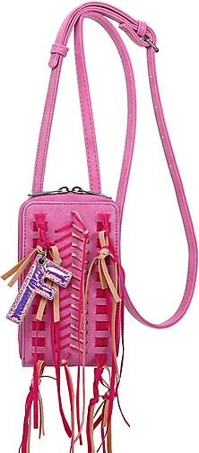 Fritzi aus Preußen Fritzi08 Jozy Vintage Handytasche 10 cm