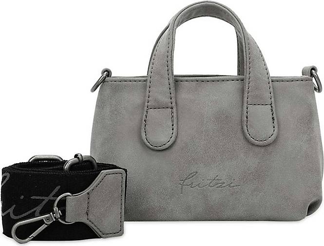 Fritzi aus Preußen Handtasche 18 5 cm