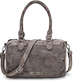Fritzi aus Preußen Henkeltasche CINDY Fritzi aus Preußen Henkeltasche CINDY