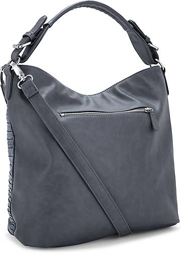 Fritzi aus Preußen Preußen Preußen Schultertasche IDA in blau-mittel kaufen - 47752402 GÖRTZ Gute Qualität beliebte Schuhe 03a6f9 Fritzi aus Preußen Preußen Preußen Schultertasche IDA in blau-mittel kaufen - 47752402 GÖRTZ Gute Qualität beliebte Schuhe 03a6f9