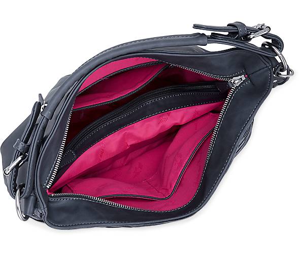 Fritzi aus Preußen Preußen Preußen Schultertasche IDA in blau-mittel kaufen - 47752402 GÖRTZ Gute Qualität beliebte Schuhe 03a6f9 Fritzi aus Preußen Preußen Preußen Schultertasche IDA in blau-mittel kaufen - 47752402 GÖRTZ Gute Qualität beliebte Schuhe 03a6f9