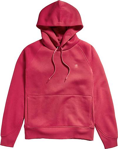 G-Star RAW Sweatshirt Premium Core 2.0 hdd sw wmn in pink bestellen -  78845204