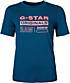 G-Star RAW T-Shirt Originals Label Regular Fit Tee