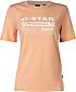G-Star RAW T-Shirt Originals Label Regular Fit Tee