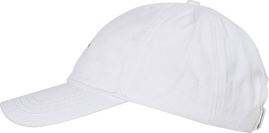 GANT Damen Cap TWILL CAP in weiß bestellen - 70269301