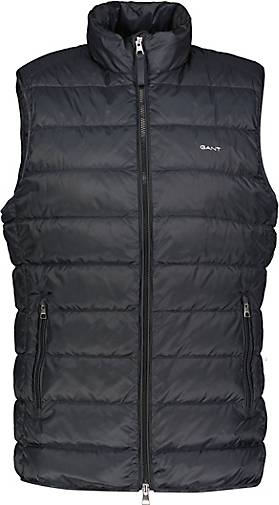 GANT Herren Daunenweste