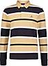 GANT Herren Poloshirt Langarm