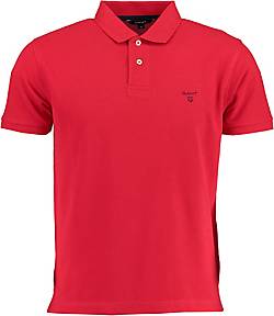 GANT Herren Poloshirt THE SUMMER PIQUE Kurzarm GANT Herren Poloshirt THE SUMMER PIQUE Kurzarm