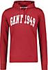GANT Herren Sweatshirt FALL HOODIE