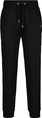 Sweatpants GANT Reg Shield - Homme - Coton/Polyester - Coupe Classique