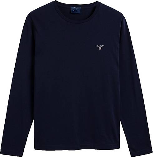 GANT Longsleeve ORIGINAL LS T-SHIRT