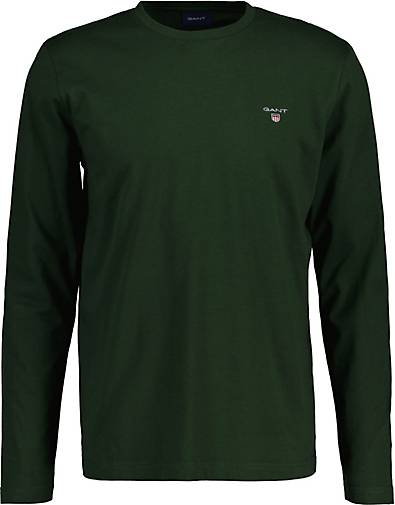 GANT Longsleeve ORIGINAL LS T-SHIRT
