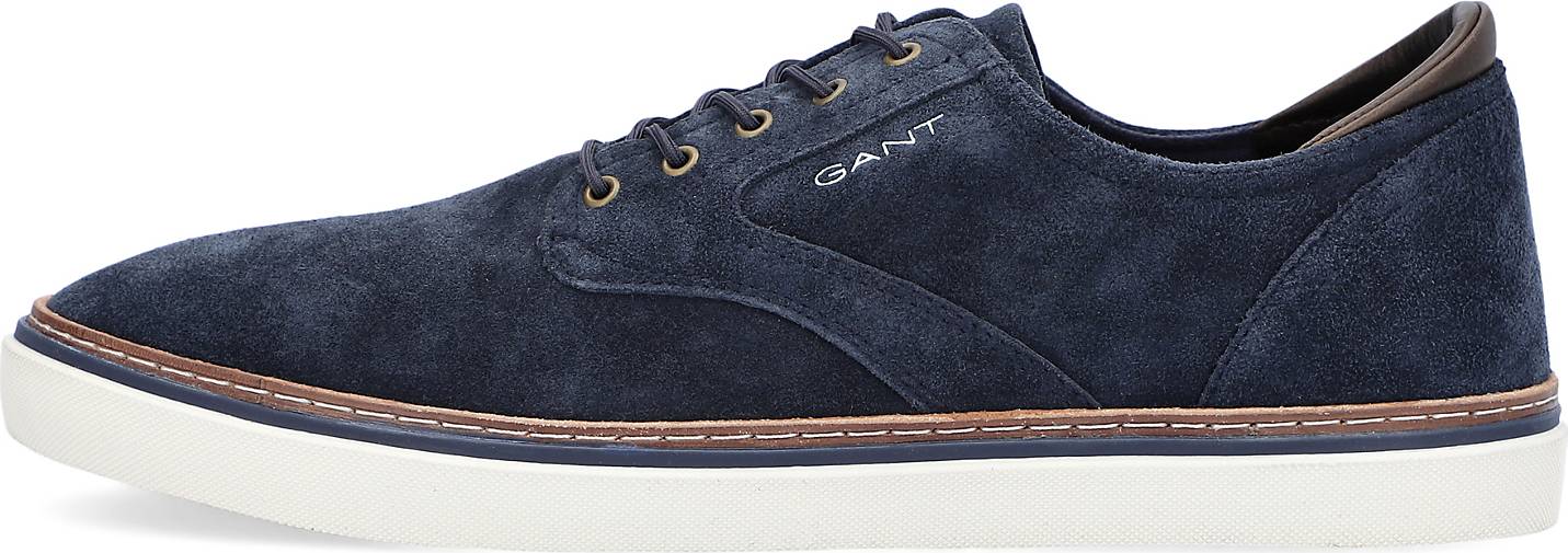GANT Sneaker PREPVILLE dunkelblau GÖRTZ 31801201 GANT Sneaker PREPVILLE dunkelblau GÖRTZ 31801201