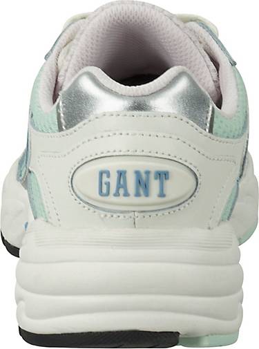 GANT Sneaker in blau bestellen - 10580801