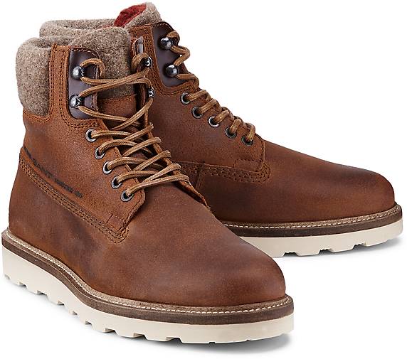 GANT WinterBoots DON braunmittel GÖRTZ 47596201