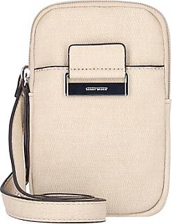 GERRY WEBER Be Different Handytasche Leder 12 cm GERRY WEBER Be Different Handytasche Leder 12 cm